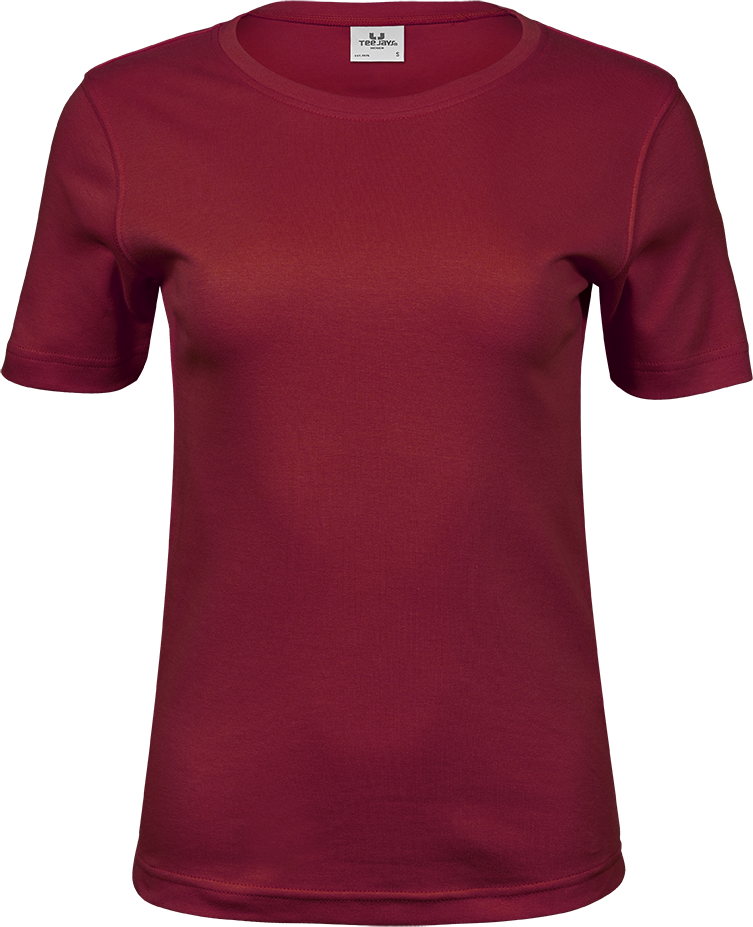 Women's Interlock Tee